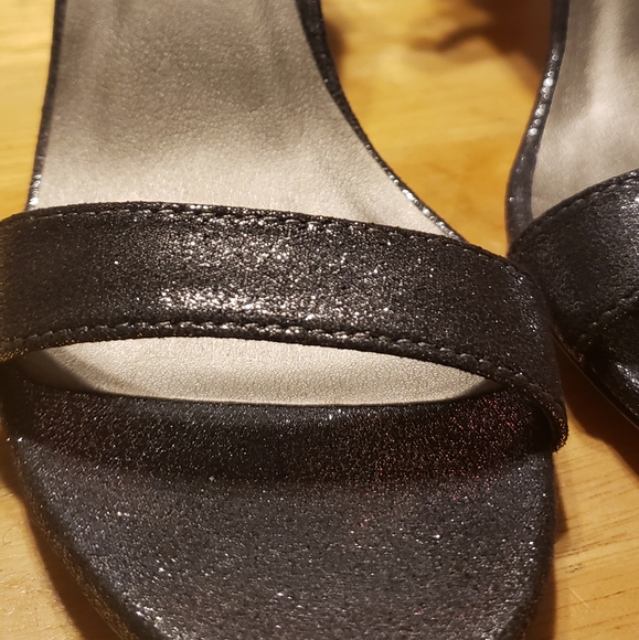 M by Michael Antonio metallic Silhouette - Picture 12 of 14